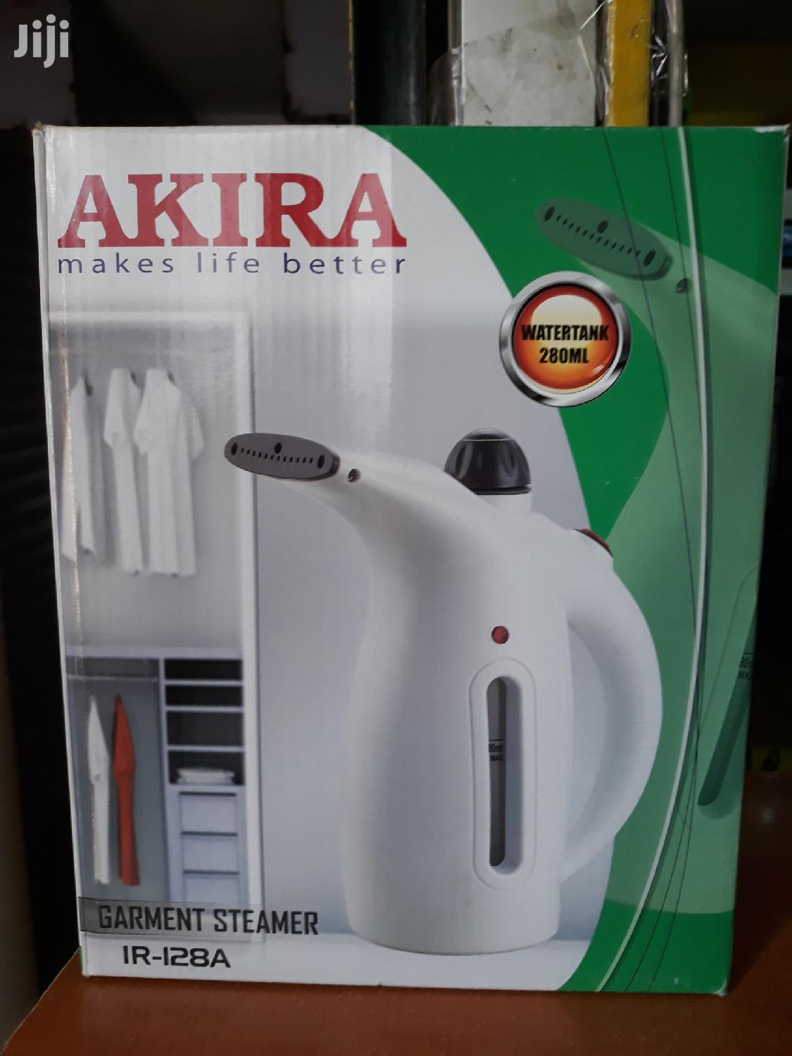 Garment Steamer