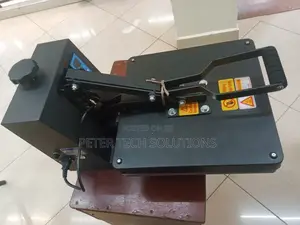 Flatbed A2 Heatpress New Arrivals