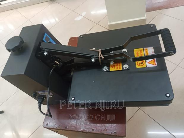 Flatbed A2 Heatpress New Arrivals - main view