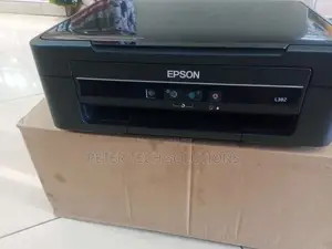 Epson L382 Multifunction Inkjet Printer NEW ARRIVALS