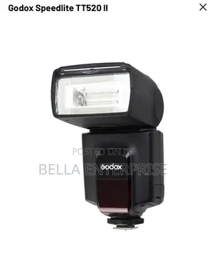 Godox Speedlite TT520 II