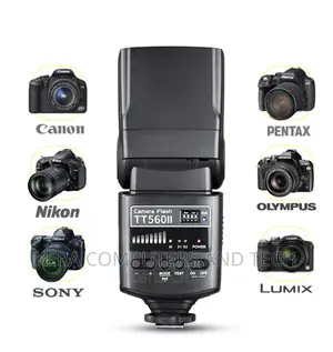 Godox TT560II
