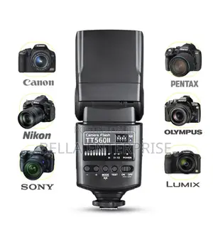 Godox TT560II