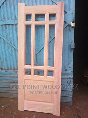 Glasss Door's - thumbnail 2