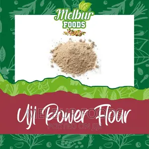 Uji Power Flour