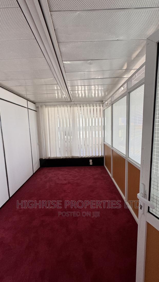 Executive Office Space for Rent - thumbnail 4