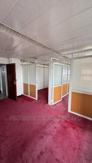 Executive Office Space for Rent - thumbnail 2