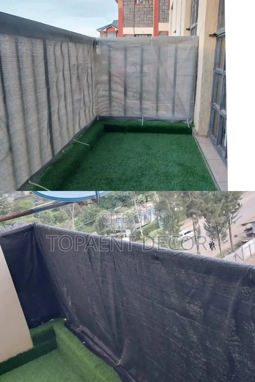 Balcony Shield Balcony Shield Balcony Shield