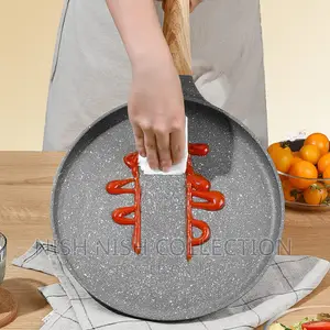 Granite Chapati Pan