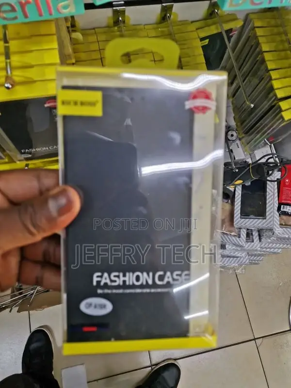 ACM Flip Cover for Oppo A16k (Black, Cases With Holder