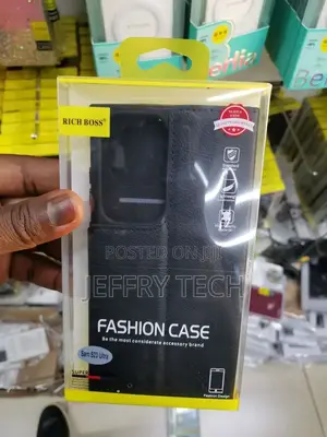 Flip Cover for Samsung Galaxy S23 Ultra 5G