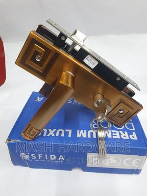 B23 AE Sfida Lock - thumbnail 2