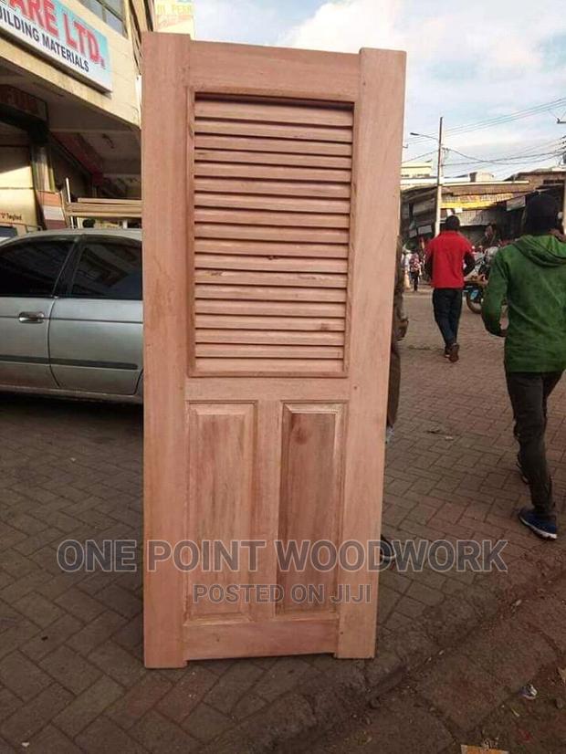 Louvers Door's - thumbnail 2