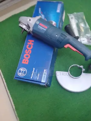 Efficient Angle Grinder/Bosch Angle Grinder