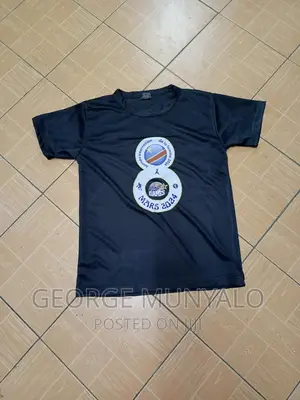 Round Neck T-Shirts, Unisex T-Shirts, Cotton T-Shirts