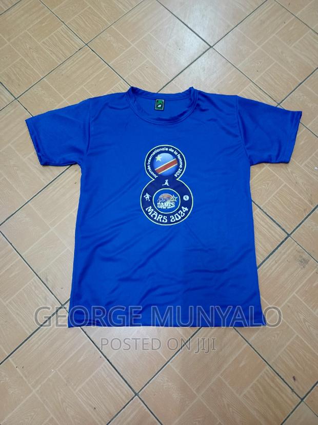 Round Neck T-Shirts, Unisex T-Shirts, Cotton T-Shirts