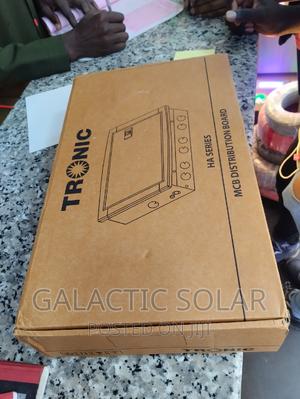 16way Consumer Unit - thumbnail 2