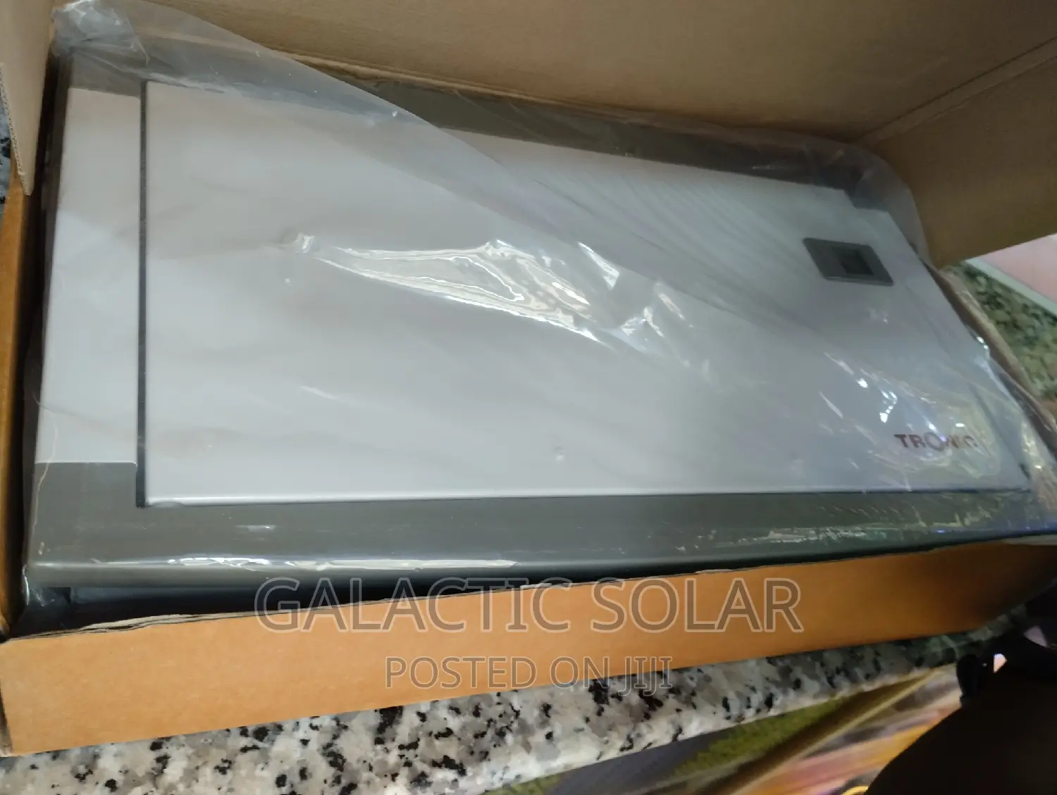 16way Consumer Unit