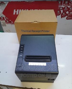 CN710-U Thermal Receipt Printer Auto Cutter POS Printer - thumbnail 2