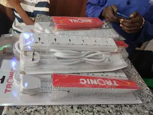 6way Extension