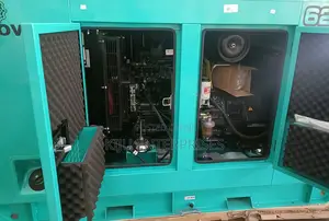 MDG Stamford Alternator Generator Available