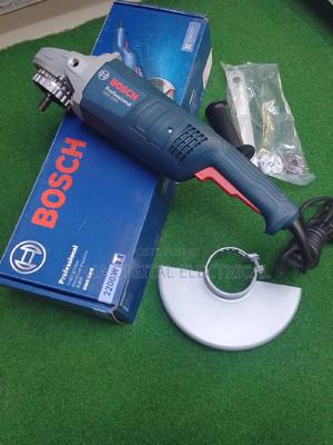 Bosch Angle Grinder/Angle Grinder - main view