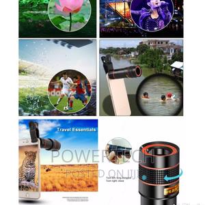 Phone Telescope - thumbnail 2