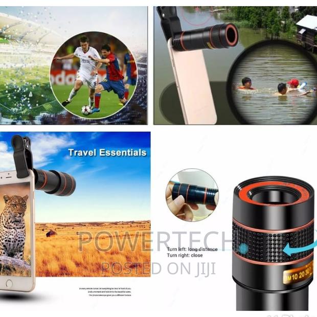 Phone Telescope - thumbnail 3