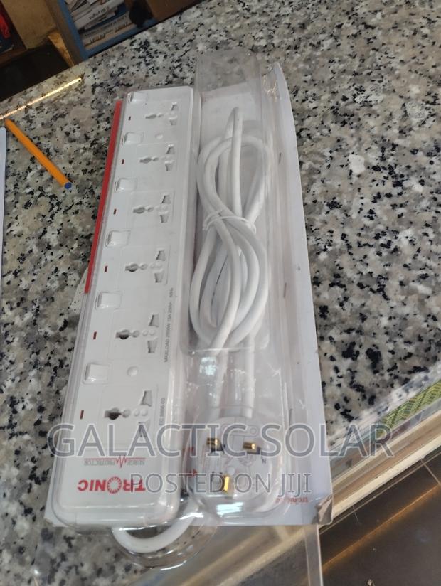 6way Extension Tronic