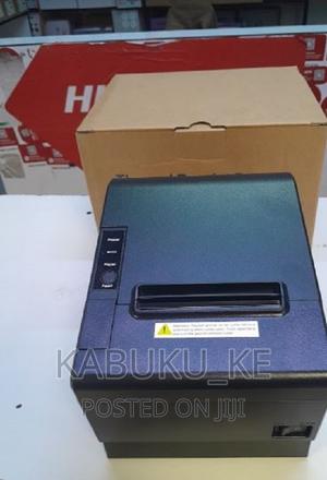 Pos Thermal Printer 80mm POS Receipt - thumbnail 2