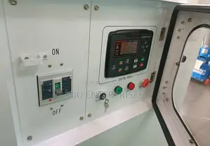 Hisaki 80kva Available Now
