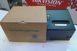 USB Thermal Receipt Printer for POS/ Receipt Printer
