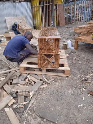 Authentic Unique Tv Stand