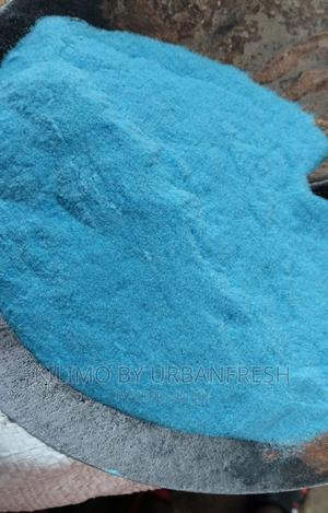 Cooper Sulphate Per Kg. - thumbnail 2