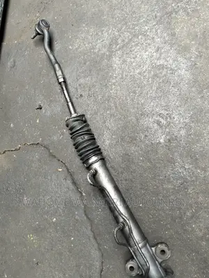 Premio Nyoka Steering Rack