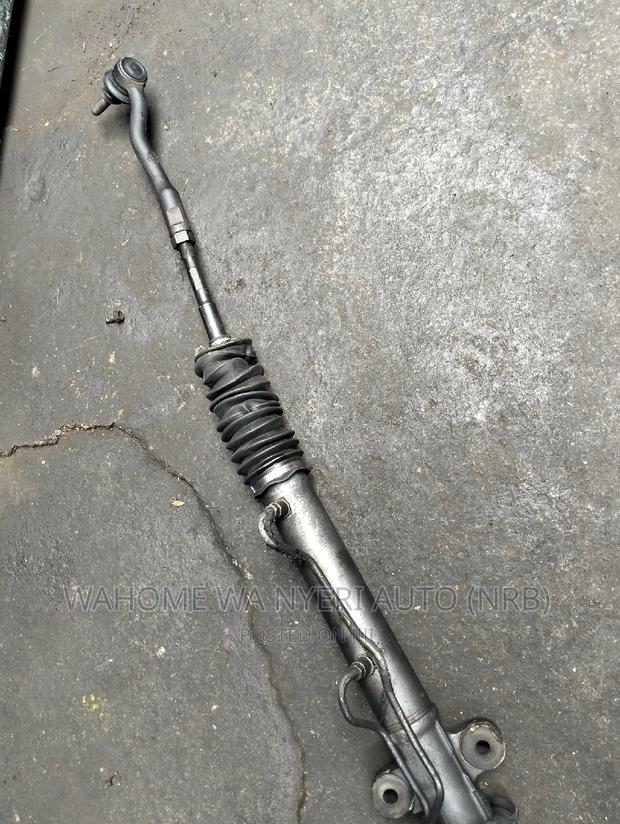 Premio Nyoka Steering Rack