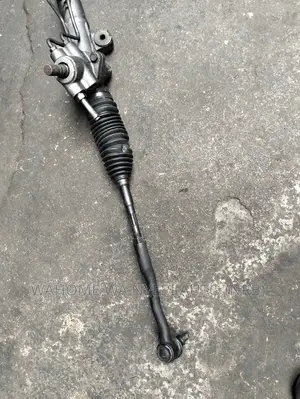 Premio Nyoka Steering Rack