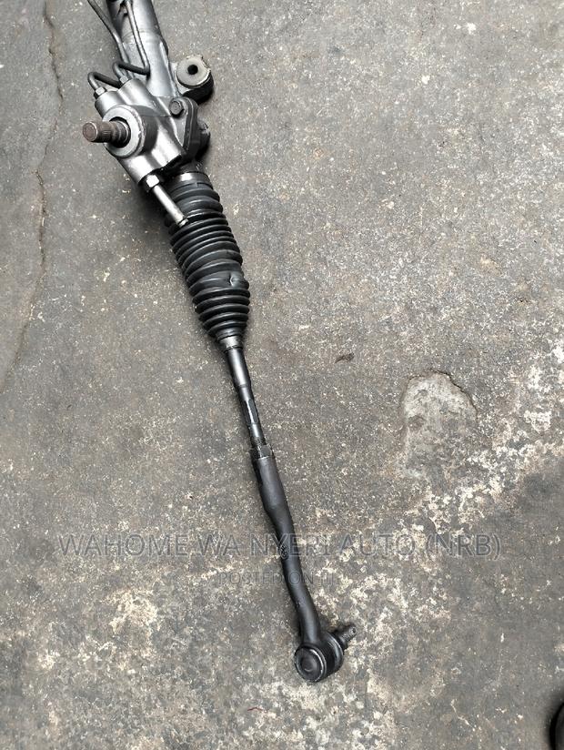 Premio Nyoka Steering Rack - thumbnail 2