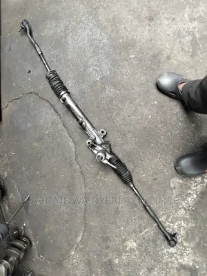 Premio Nyoka Steering Rack