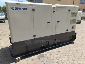 300kva Gaston Power Generator