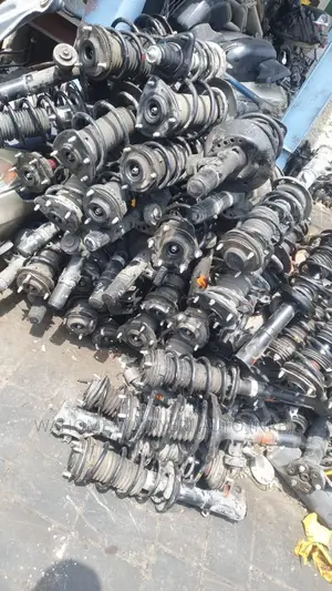 Complete Shocks and Shock for Probox,Noah,Premio,Subaru Etc
