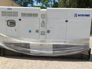 66kva Yor Power Generator Available Now