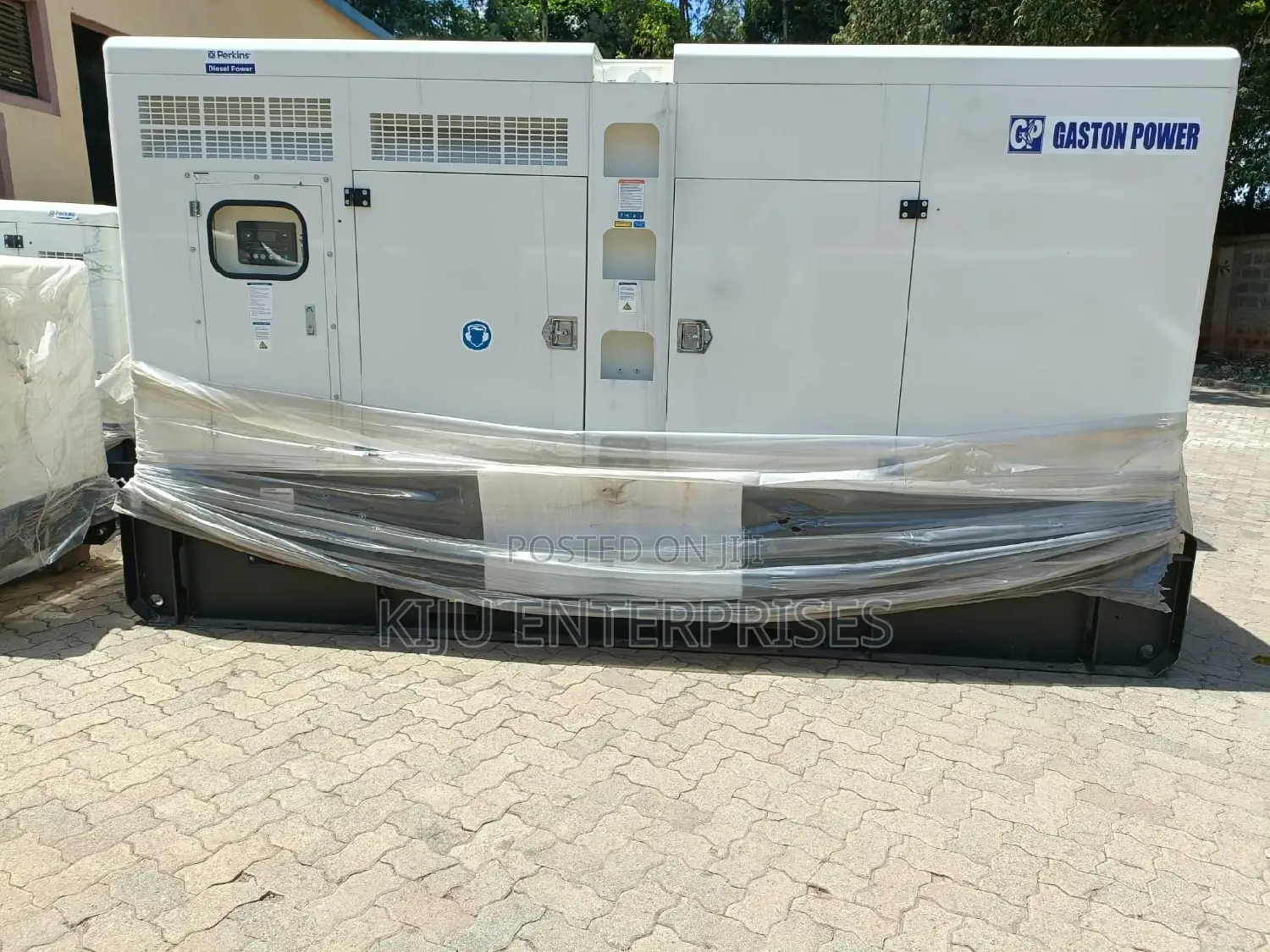 66kva Yor Power Generator Available Now