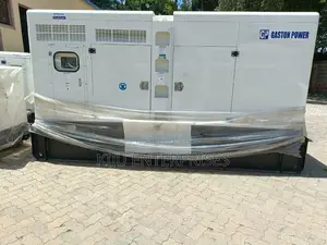 66kva Yor Power Generator Available Now