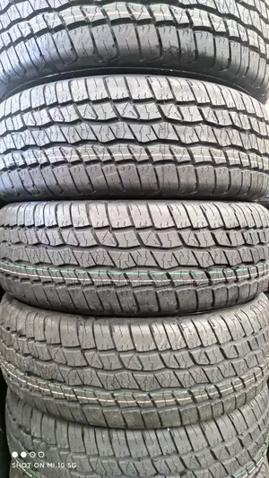 225/65r17 Comfort a/T