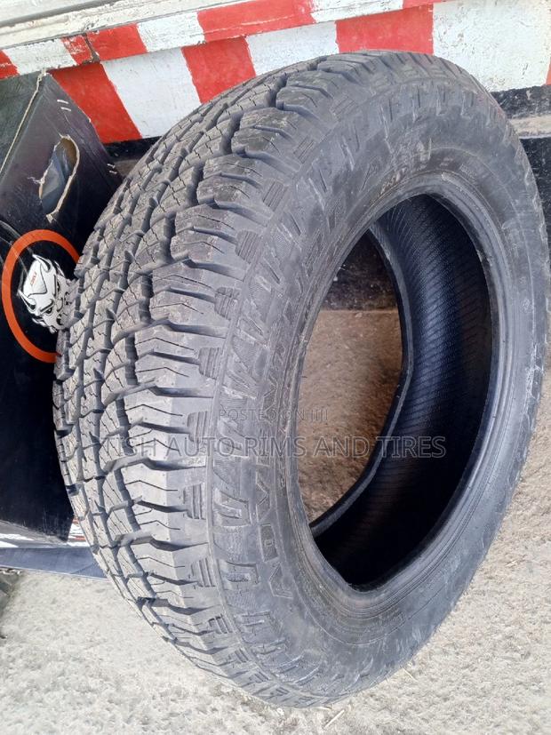 225/65r17 Adventure