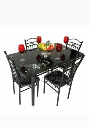 Table 4 Seater DT-129
