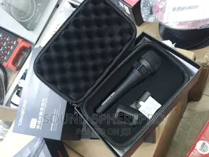 Takstar GH-1 Corded Microphone