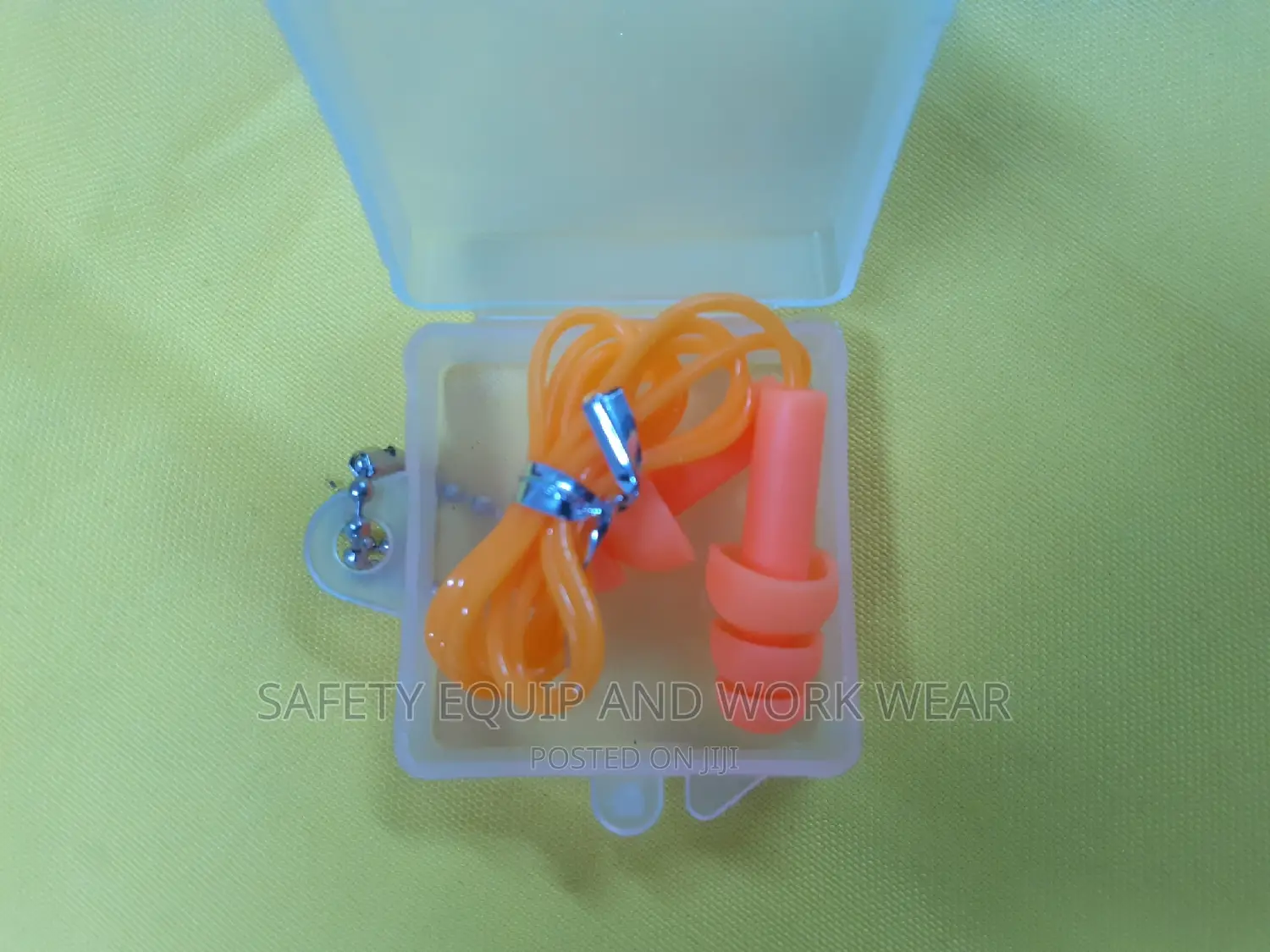 Buy Comfortable Earplugs For Ear Protection