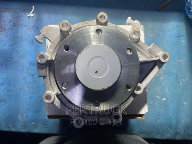 200v06500-6694, Water Pump Sitrak, Howo-Sino,T5g -Man Engine - thumbnail 2